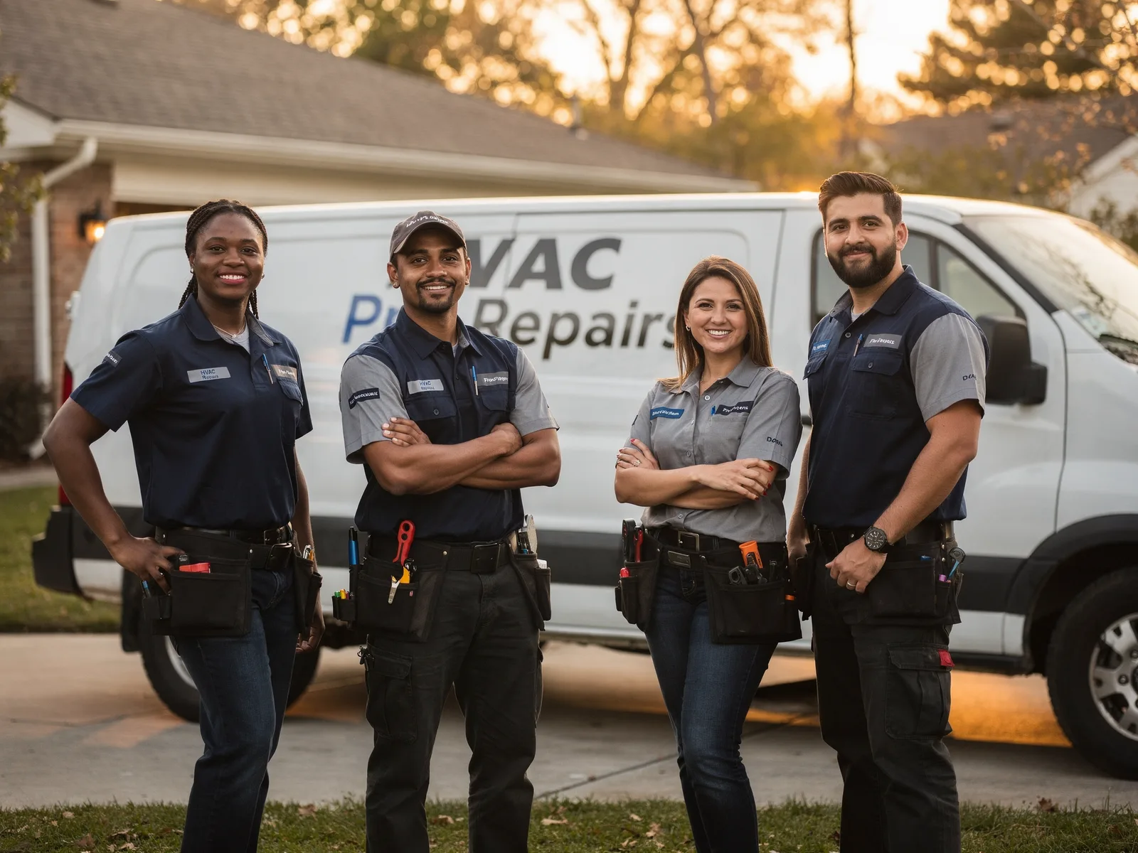 Heat Pump Repair company in Sunshine, LA
