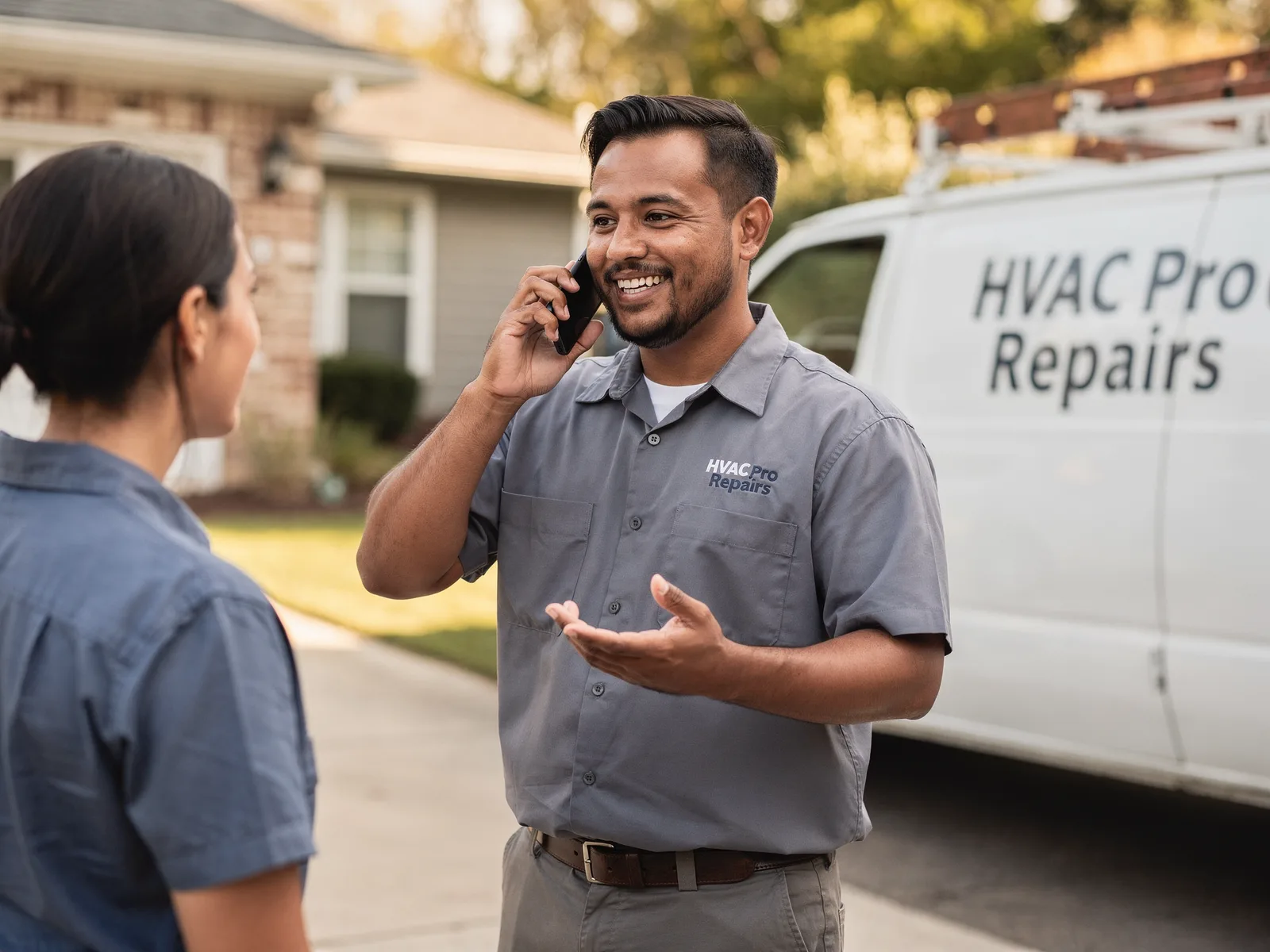 Heat Pump Repair Sunshine, LA FAQs